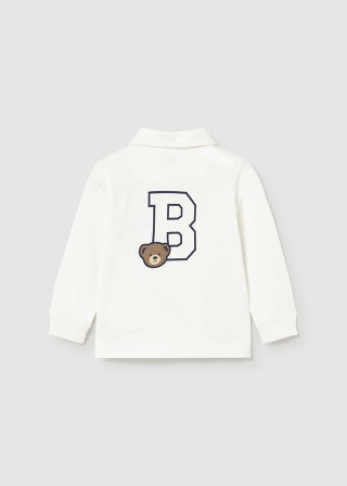 Mayoral majica, 68-104