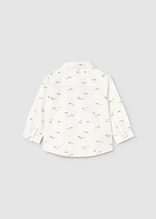 Mayoral košulja, 74-104