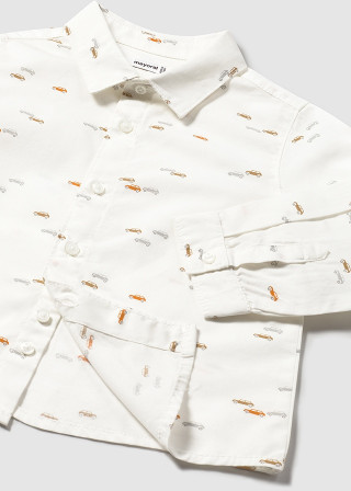 Mayoral košulja, 74-104