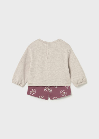 Mayoral komplet, 74-104