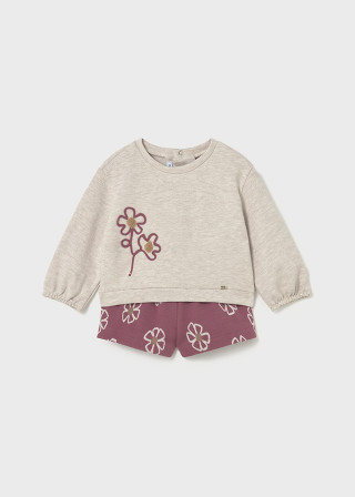 Mayoral komplet, 74-104