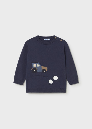 Mayoral džemper, 74-104