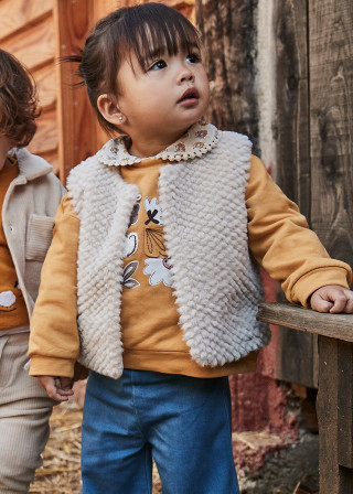 Mayoral prsluk, 68-104