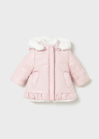 Mayoral jakna sa dva lica