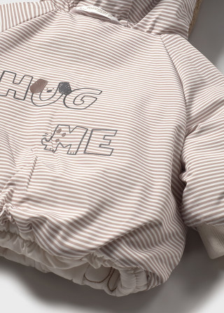 Mayoral jakna sa dva lica