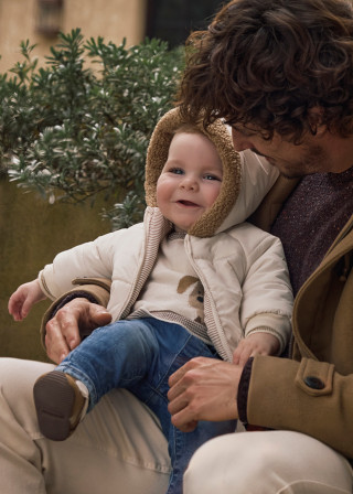 Mayoral jakna sa dva lica