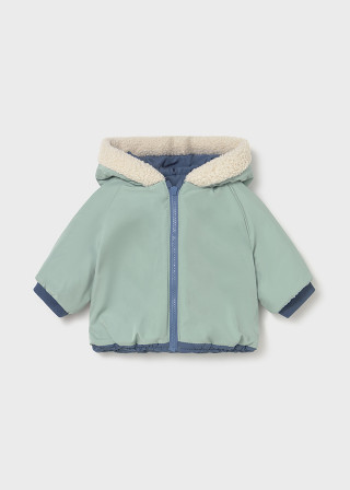 Mayoral jakna sa dva lica