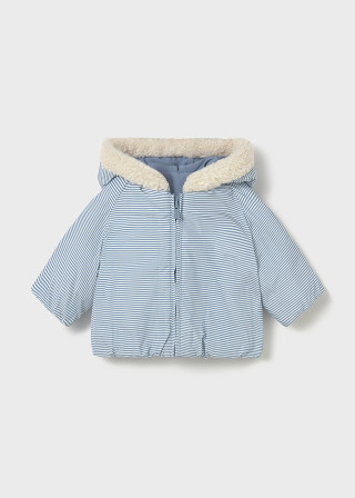 Mayoral jakna sa dva lica