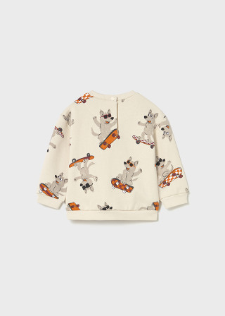 Mayoral duks, 74-104