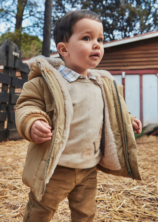 Mayoral jakna, 68-104