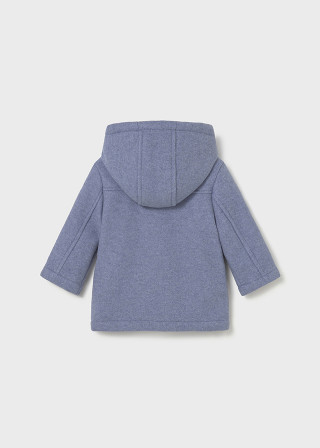 Mayoral kaput, 68-104