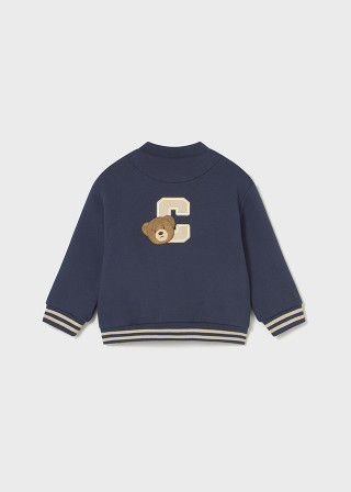 Mayoral duks jakna, 68-104