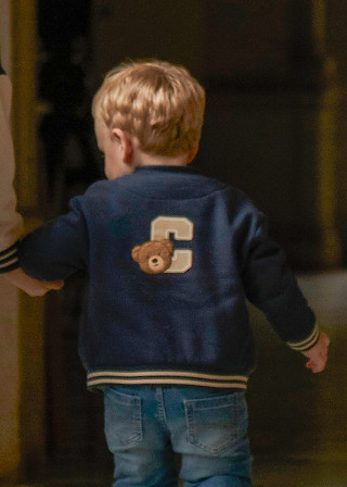 Mayoral duks jakna, 68-104