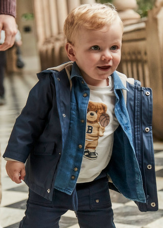 Mayoral jakna, 68-104