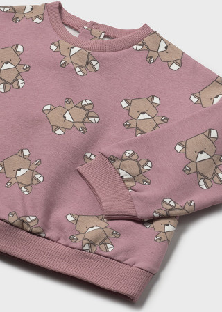 Mayoral duks, 80-104