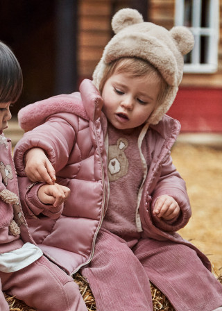 Mayoral jakna, 68-104