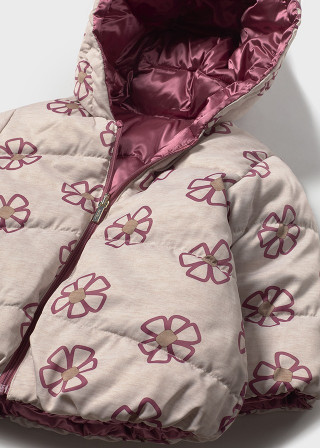 Mayoral jakna sa dva lica, 68-104