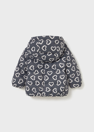 Mayoral jakna sa dva lica, 68-104