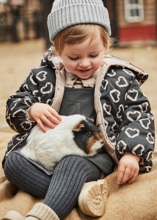 Mayoral jakna sa dva lica, 68-104