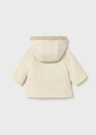 Mayoral jakna sa dva lica