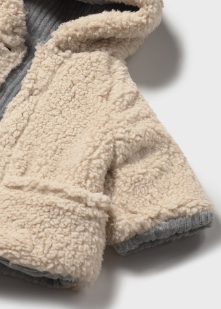 Mayoral jakna sa dva lica