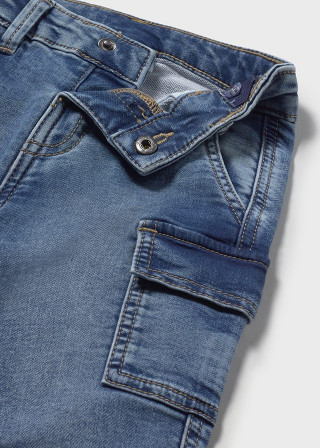 Mayoral farmerke, 80-104