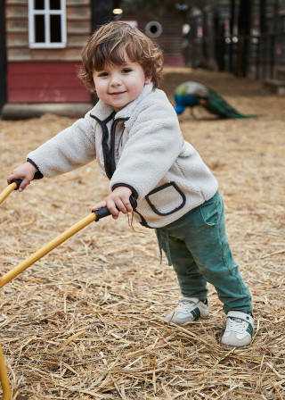 Mayoral pantalone, 68-104