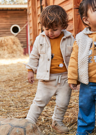 Mayoral pantalone, 68-104