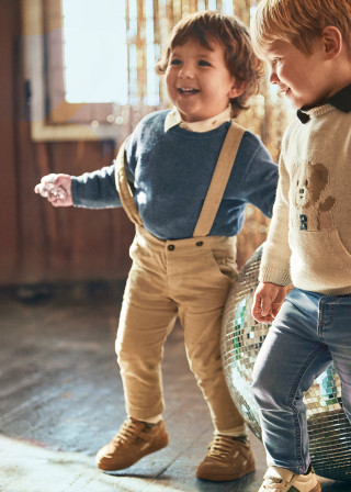 Mayoral pantalone sa tregerima, 68-104