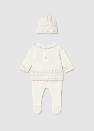 Mayoral komplet, 3/1