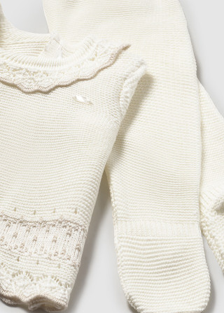 Mayoral komplet, 3/1