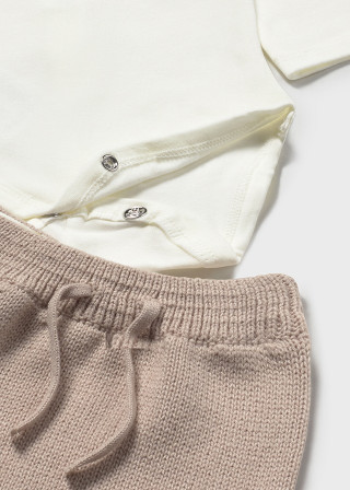 Mayoral komplet, 3/1