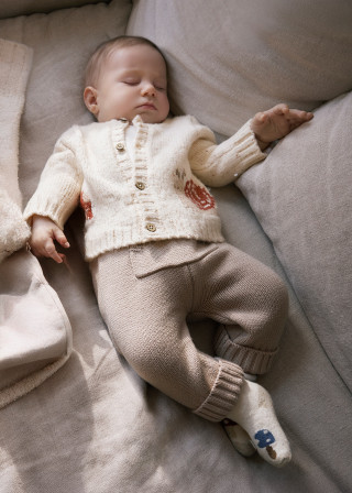 Mayoral komplet, 3/1