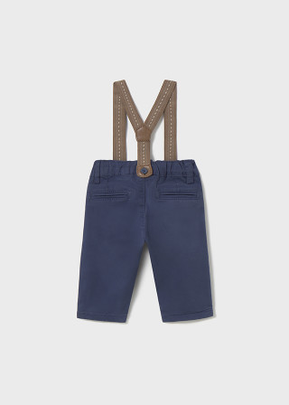 Mayoral pantalone sa tregerima