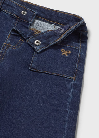 Mayoral farmerke, 74-104