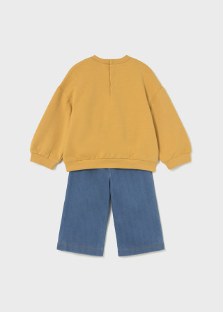 Mayoral komplet, 74-104