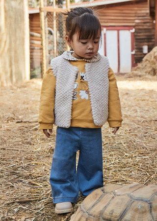 Mayoral komplet, 74-104