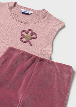 Mayoral komplet 3/1, 68-104