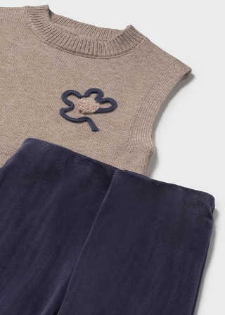 Mayoral komplet 3/1, 74-104