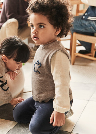 Mayoral komplet 3/1, 74-104