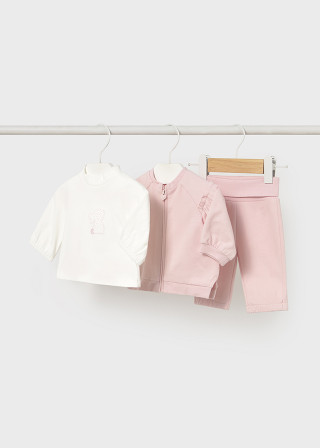 Mayoral komplet, 3/1