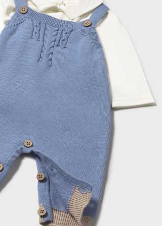 Mayoral komplet, 3/1