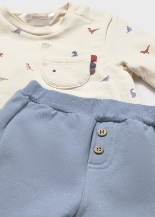 Mayoral komplet, 2/1