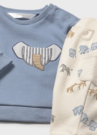 Mayoral komplet, 2/1