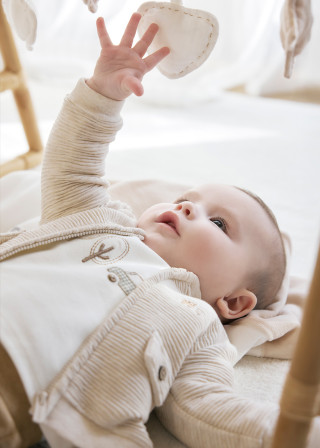 Mayoral komplet trenerka, 3/1