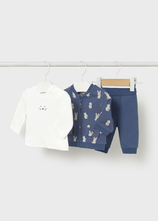 Mayoral komplet trenerka, 3/1