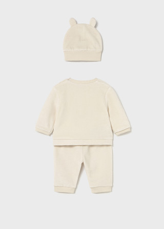 Mayoral komplet trenerka, 3/1