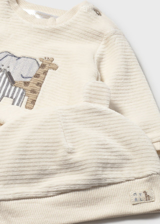 Mayoral komplet trenerka, 3/1