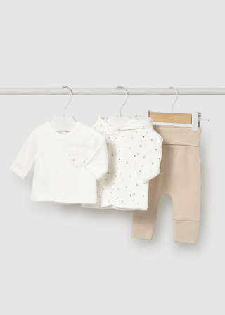 Mayoral komplet trenerka, 3/1