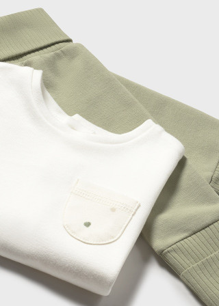 Mayoral komplet trenerka, 3/1